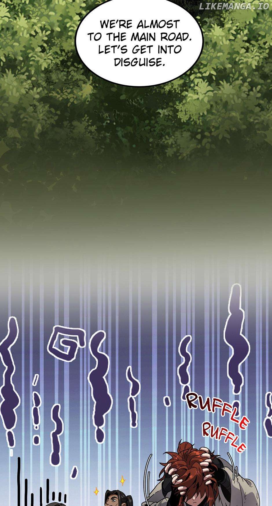 The Beginning After The End Chapter 201 image 72